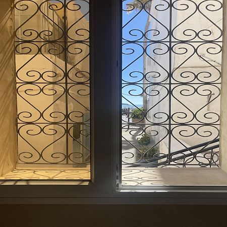 Suite Sea View Эс-Сувейра Экстерьер фото