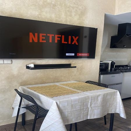 Suite Sea View Эс-Сувейра Экстерьер фото